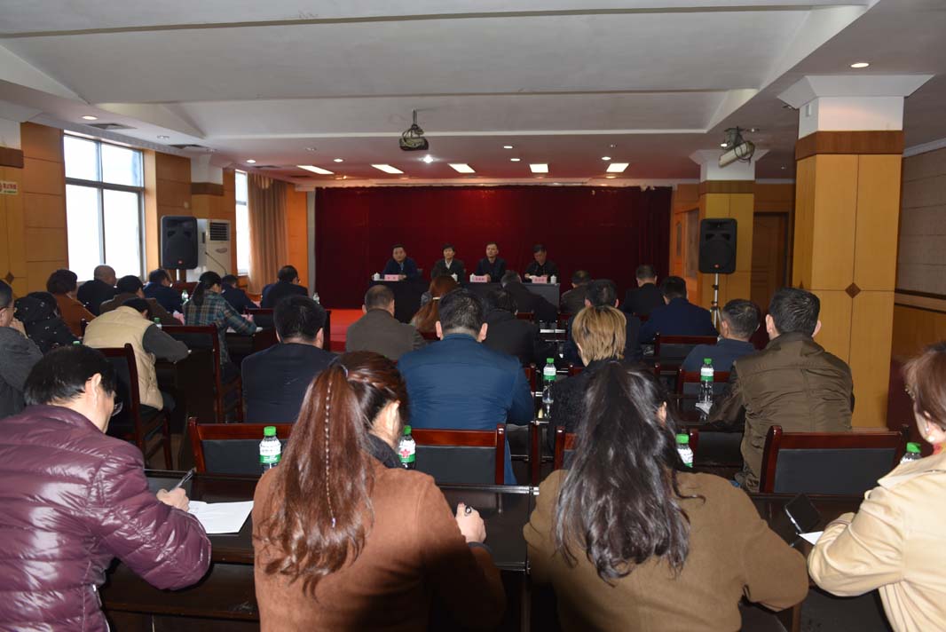 市政公用集團(tuán)領(lǐng)導(dǎo)到江西長(zhǎng)運(yùn)宣布任命決定： 王曉被任命為股份公司黨委委員、黨委書記，推薦為董事、董事長(zhǎng)（法定代表人）