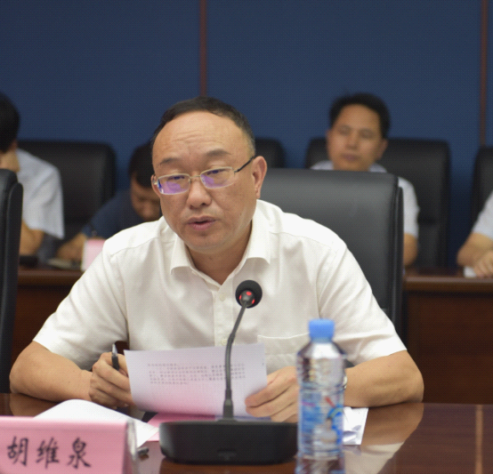 市政公用集團黨委副書記、總經(jīng)理萬義輝調(diào)研江西長運