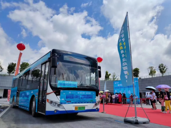 景德鎮(zhèn)公交“綠色公交、共享出行”免費(fèi)乘車日活動圓滿結(jié)束