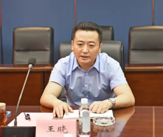 聊城交運集團(tuán)到江西長運考察交流 王曉出席