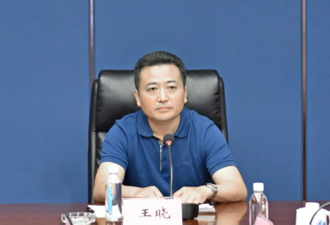 江西長運(yùn)召開建黨100周年安全穩(wěn)定工作部署擴(kuò)大會議  王曉出席并講話