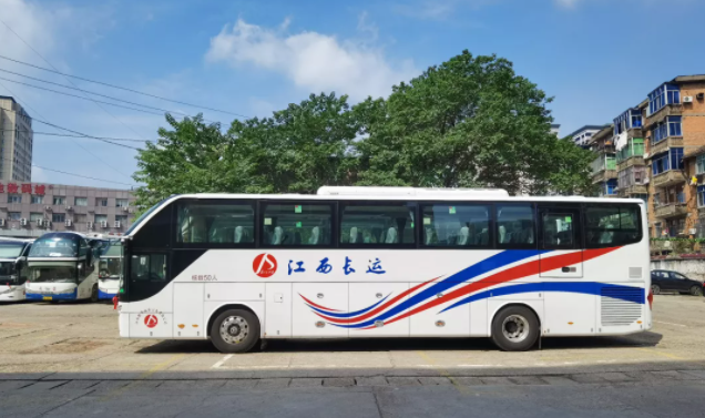 都市城際公交 旅游客運(yùn)分公司新增3條通勤班線