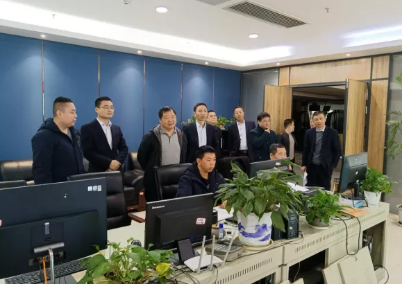 都市城際公交：市交通運輸局檢查指導(dǎo)安全生產(chǎn)等工作