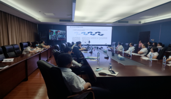 江西長(zhǎng)運(yùn)：打造董事會(huì) 建設(shè)“升級(jí)版”