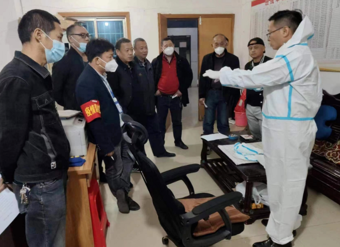 九江長運 廬山公交開展戰(zhàn)“疫”轉運駕駛員防疫知識培訓