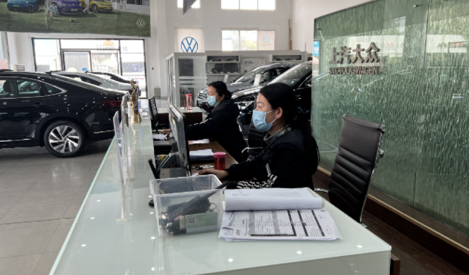 萍鄉(xiāng)長運(yùn)：輕癥不下“火線”  抗疫、生產(chǎn)兩不誤