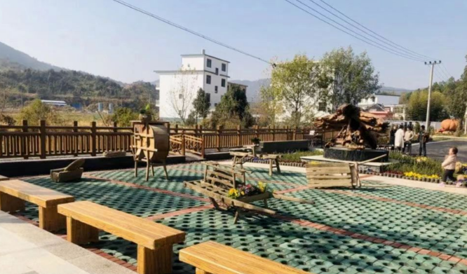 九江長(zhǎng)運(yùn)：廬山公交擬新增廬山市至華林鎮(zhèn)虎口沖村客車班線