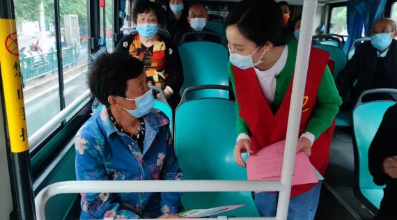 新余公交：限時(shí)免費(fèi)換乘試運(yùn)行活動(dòng)上線啦！