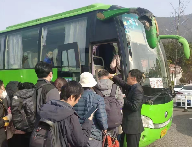 九江長運:搶抓市場機遇 運游結合創(chuàng)效益