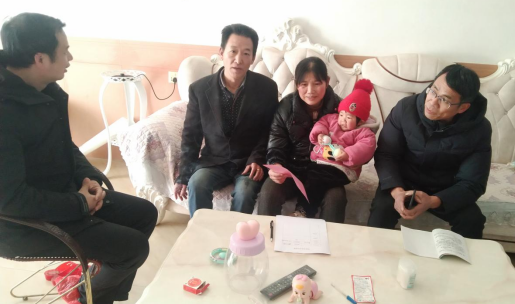 撫州長運(yùn) 崇仁分公司開展駕駛員家訪活動(dòng)