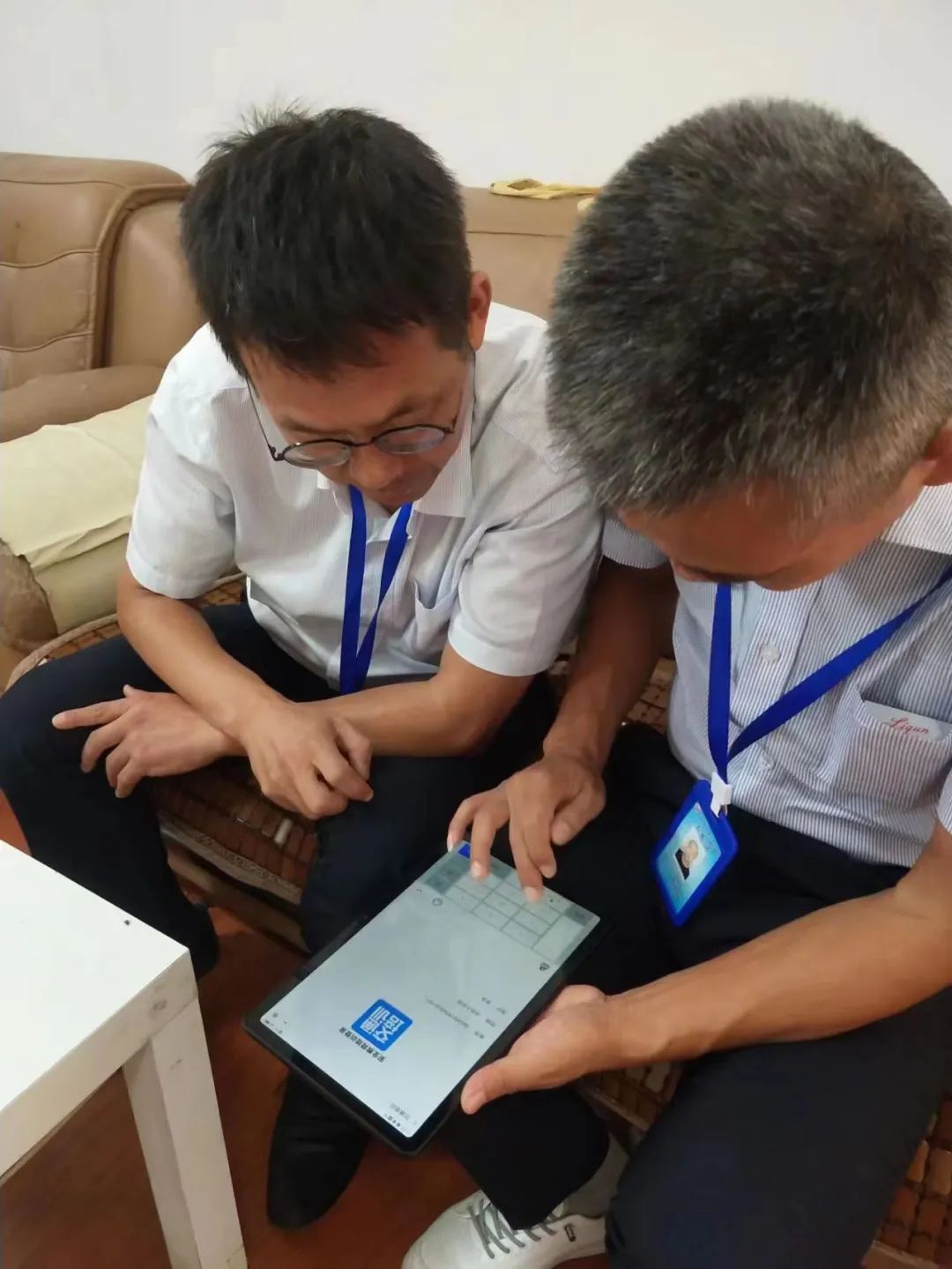 景德鎮(zhèn)長運:昌江公交安全管理新模式