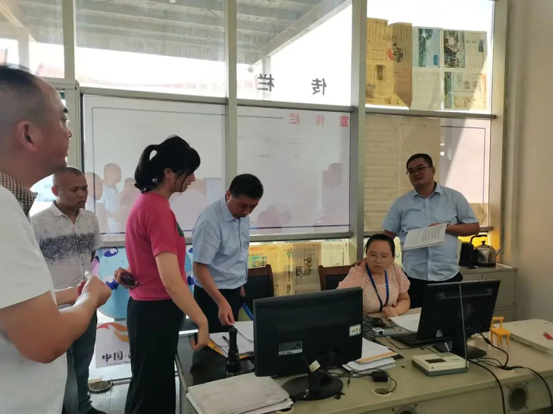 九江長運(yùn)：開展中秋、國慶雙節(jié)前安全督查