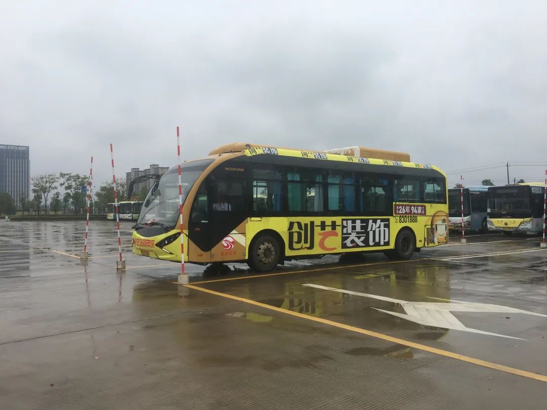 吉安公司 積極開展駕駛員職業(yè)技能操作競賽賽前訓(xùn)練