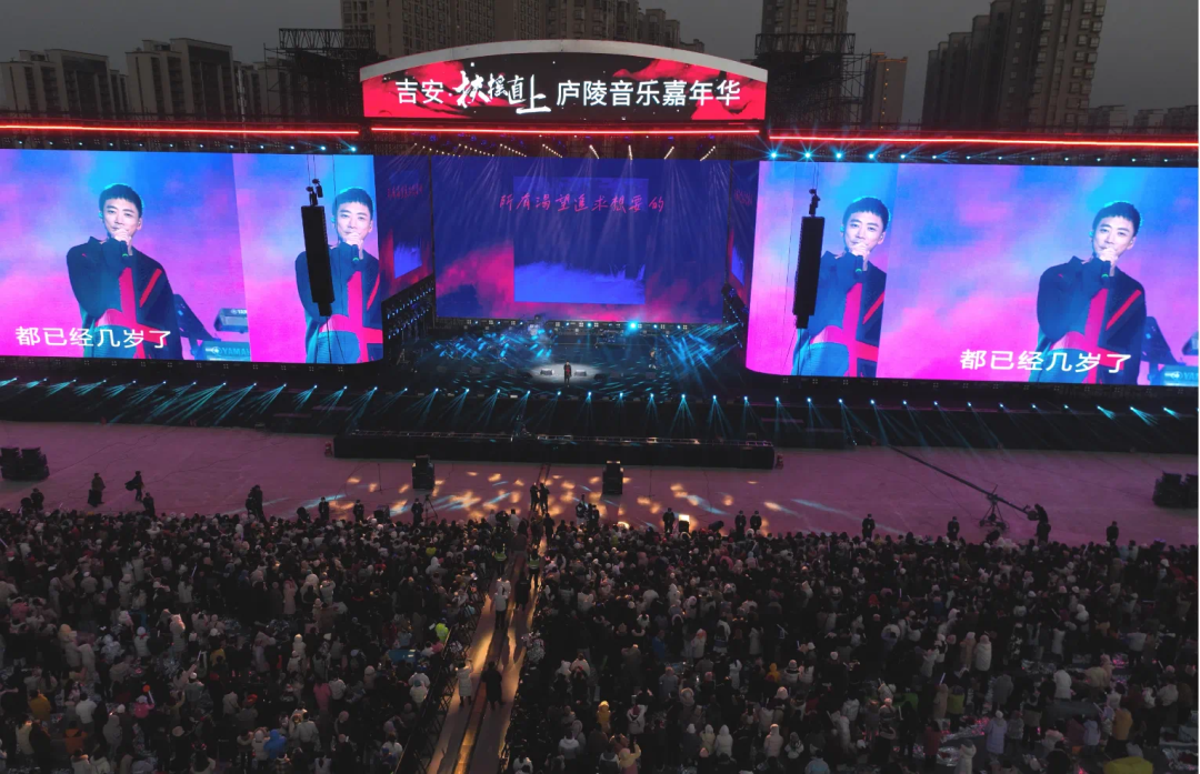 吉安公交:音樂(lè)與公交的浪漫邂逅