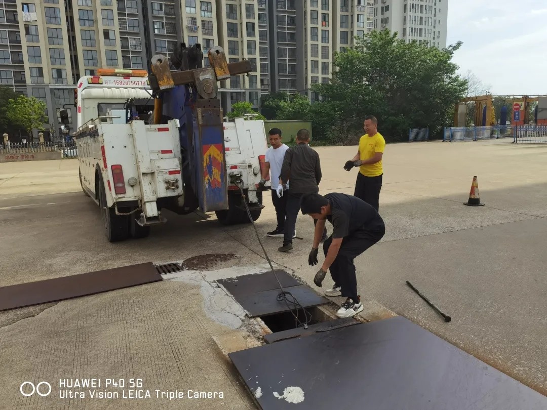 吉安公司:排查場(chǎng)站隱患 筑牢安全防線