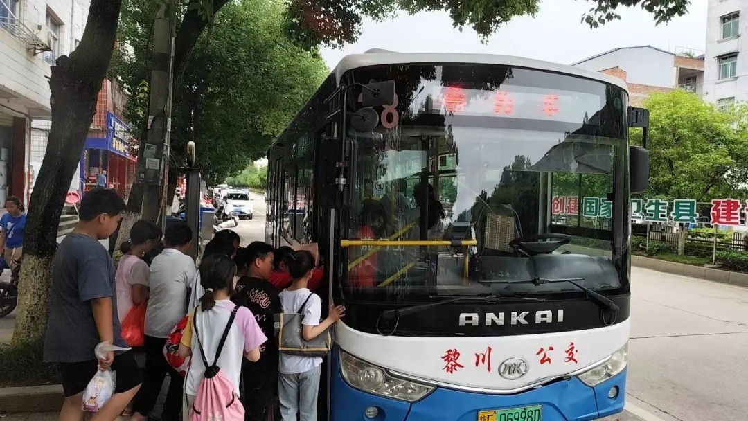 撫州長運:黎川分公司汽車租賃服務(wù)項目業(yè)務(wù)新發(fā)展