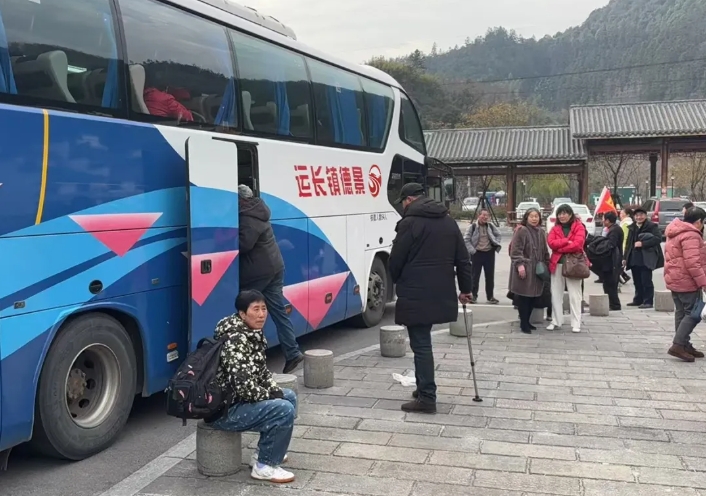 景德鎮(zhèn)長運:圓滿完成2025迎新年民俗活動運輸保障任務(wù)