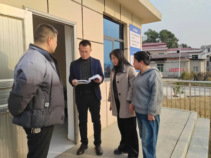 萍鄉(xiāng)長運：開展春運安全檢查