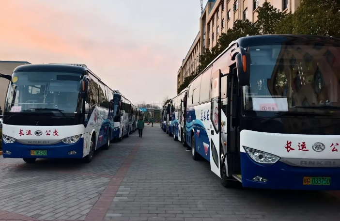 九江長運:立足主業(yè)樹形象 優(yōu)化服務(wù)謀發(fā)展