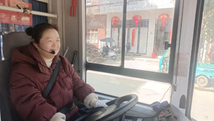 馬鞍山長客：小小擴(kuò)音器 傳遞安全期望