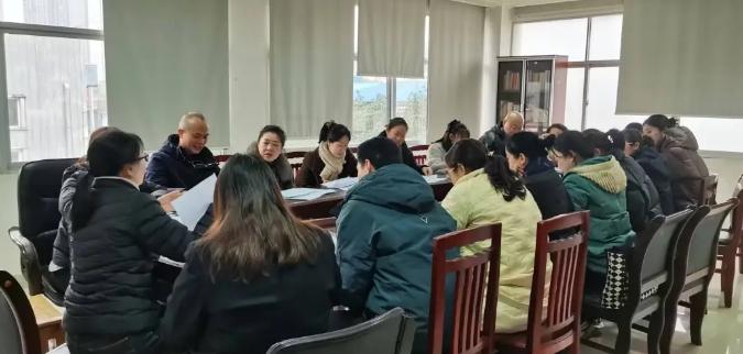 萍鄉(xiāng)長運 舉辦SHR系統(tǒng)員工信息培訓(xùn)