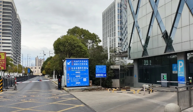 都市城際公交：推出便民優(yōu)惠停車服務