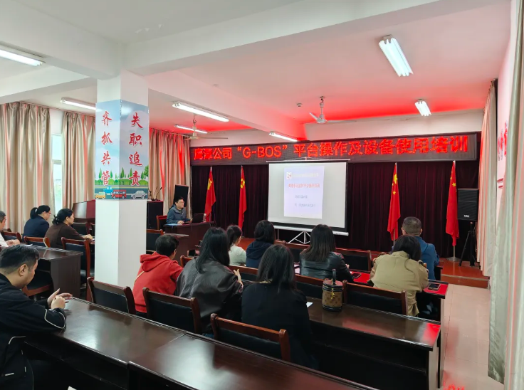 鷹潭公司：理論+實操+考核 提升安全監(jiān)管能力