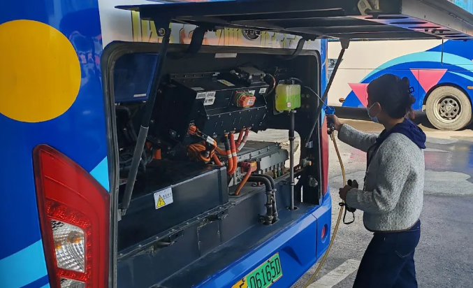 服務(wù)質(zhì)量“百日”攻堅(jiān) || 馬鞍山長(zhǎng)客：聚焦重點(diǎn)、細(xì)節(jié) 提升乘客出行體驗(yàn)