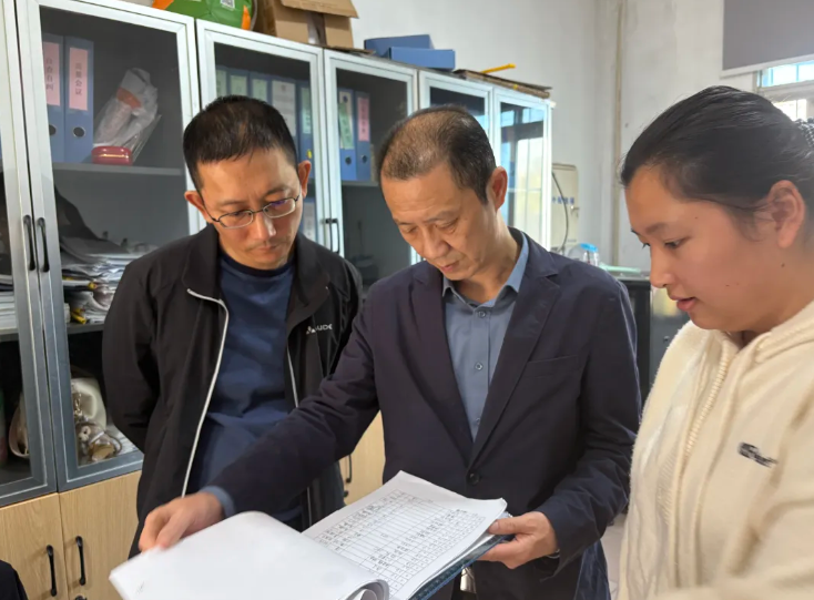 都市城際公交:開展厲行節(jié)約反對浪費(fèi)專項(xiàng)監(jiān)督檢查