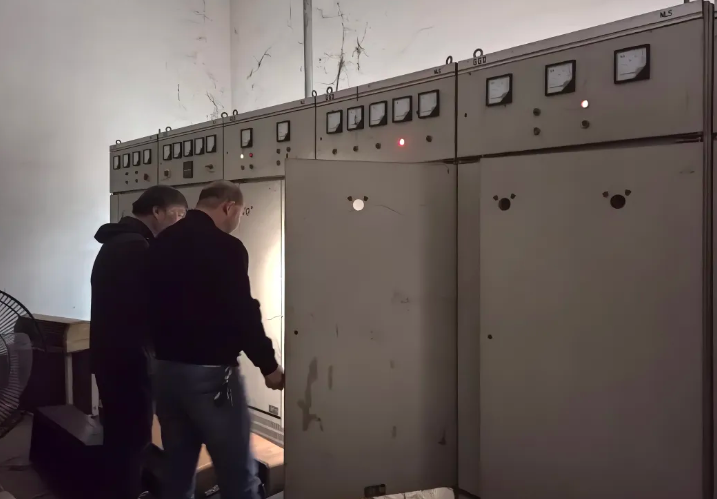 景德鎮(zhèn)長運：爭分奪秒不停歇 全力搶修保運營